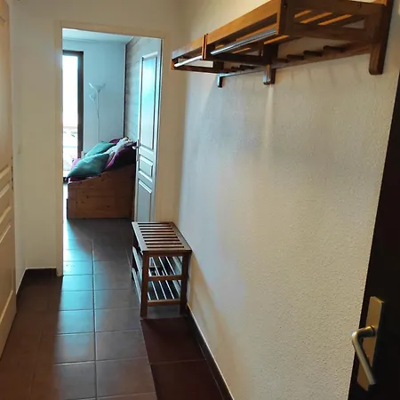 Apartman Avec Vue Sur Le Et Les Montagnes Les Angles