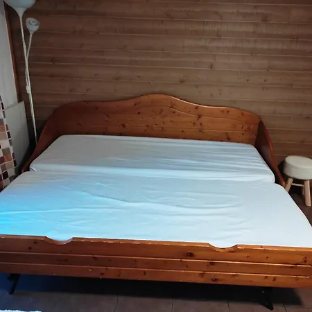Apartamento Avec Vue Sur Le Et Les Montagnes Les Angles (Pyrenees-Orientales)