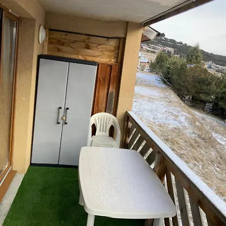 Apartment Avec Vue Sur Le Et Les Montagnes *