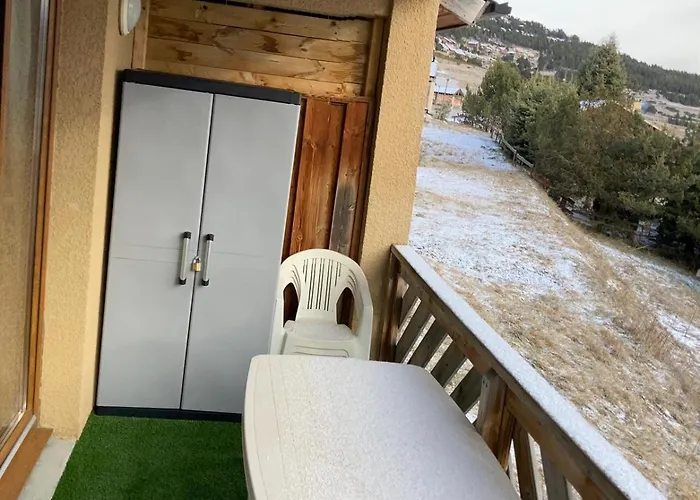 Διαμέρισμα Avec Vue Sur Le Et Les Montagnes *
